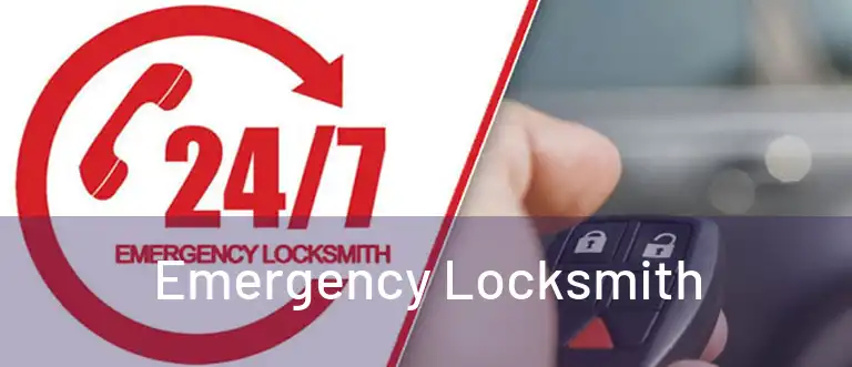  Emergency Locksmith 
