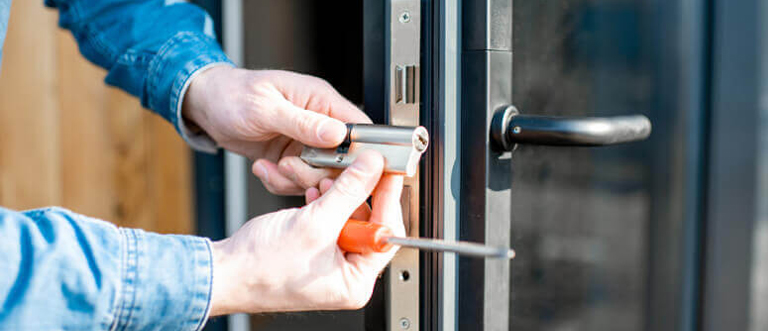 Commercial Locksmith Newman