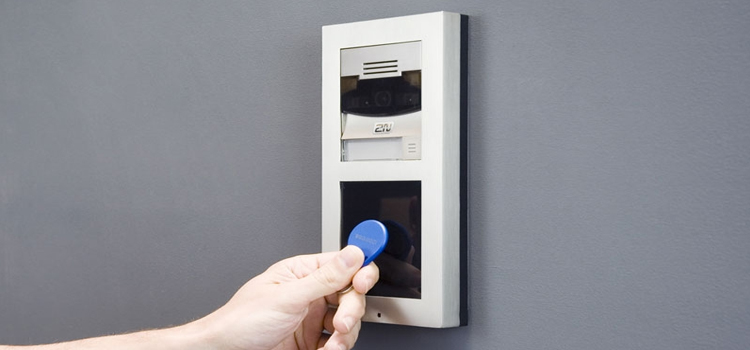 Door Fob Copy Newman