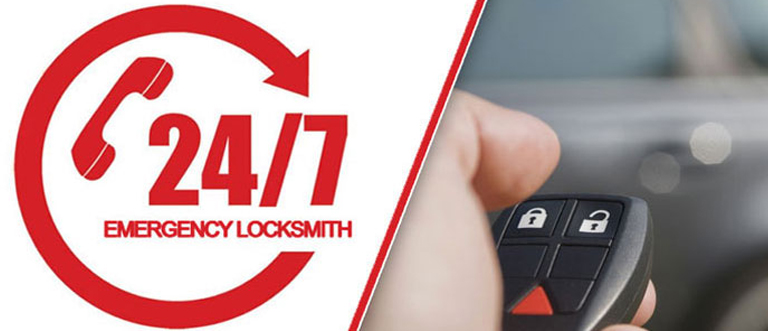 Emergency Locksmith Newman