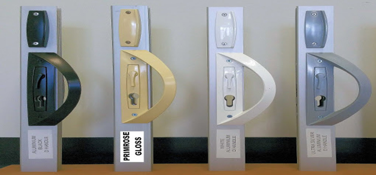 Sliding Door Handle Design Newman